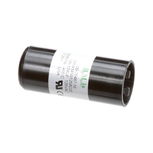 Capacitor Motor